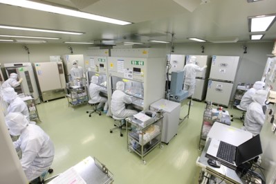 培養施設3