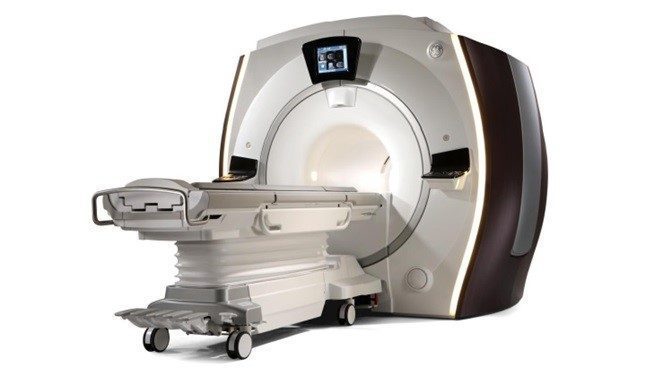 3T-MRI