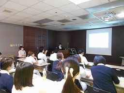 発表会