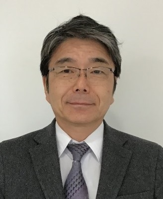 院長 目黒 邦昭