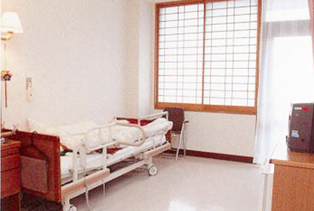 療養室（個室）