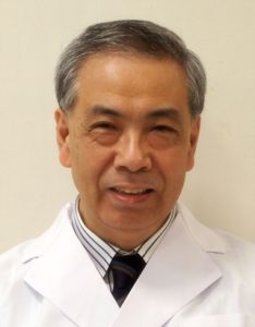 病院長 新 博次