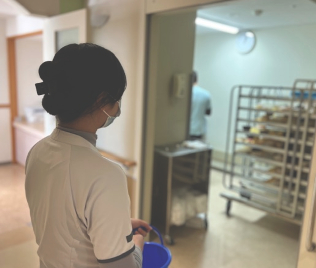 認定看護師紹介