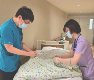 福利厚生