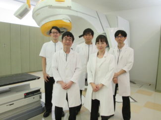 Radiotherapy radiological technologist
