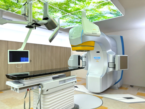 放射線治療装置