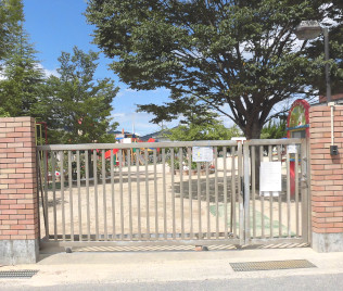 入園について