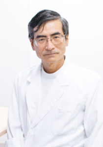 院長 谷山 新次