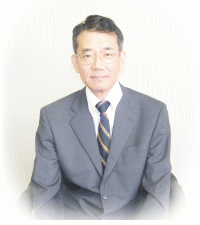 院長 高梨 敦