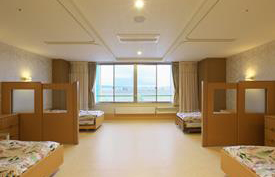 療養室（４床）