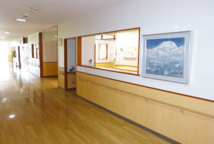 サービスステーション