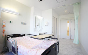 医療法人社団葵会 新潟聖籠病院