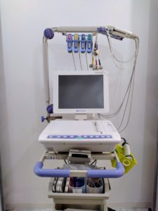 心電計