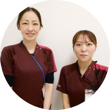 医療安全・感染対策