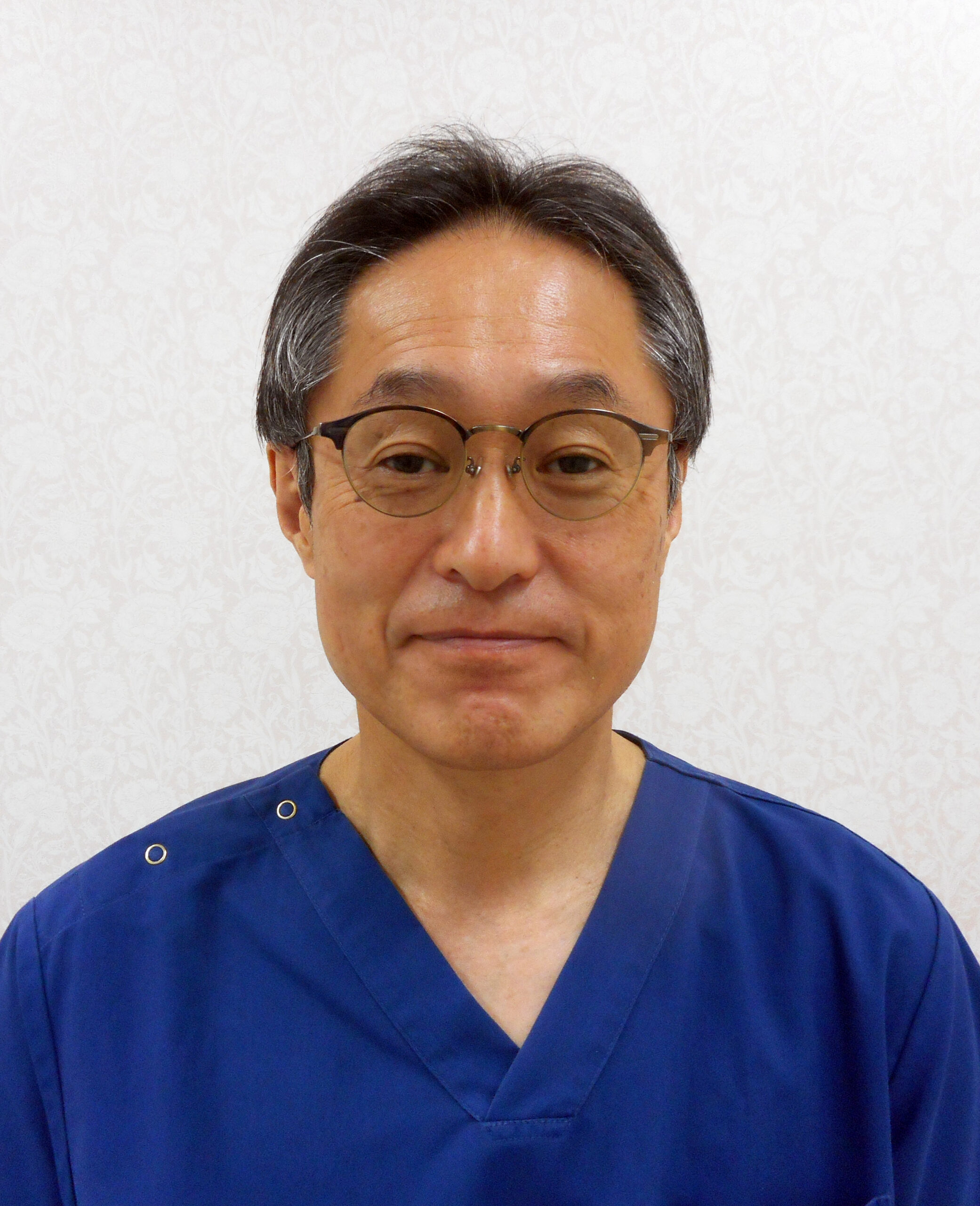 杉原医師