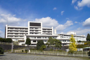 AOI七沢リハビリテーション病院