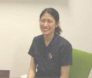 学会発表者インタビュー