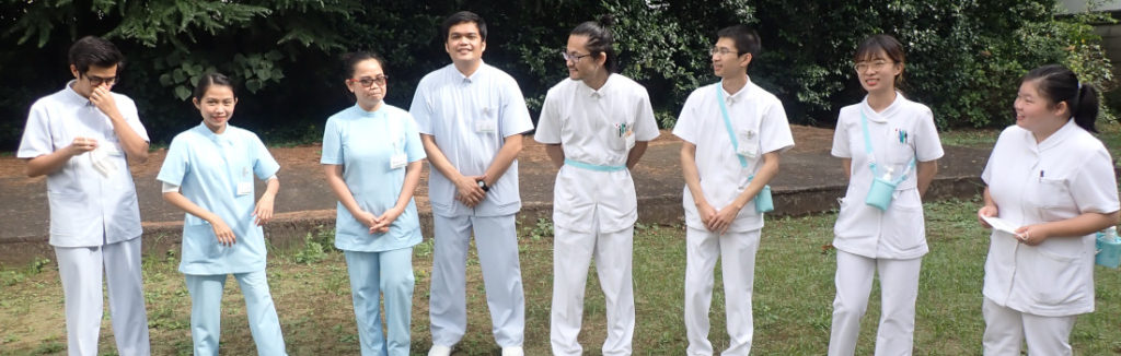 診療科・部門のご紹介 晴生会東京病院