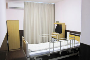 病室（１）