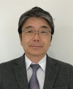 院長 目黒 邦昭